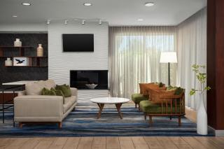 Fairfield Inn & Suites by Marriott Panama City Beach - 6