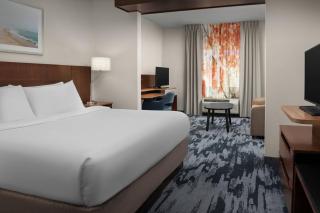 Fairfield Inn & Suites by Marriott Panama City Beach - Panama City Beach - 3