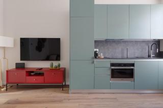 GuestHost - La ringhiera dell'acquabella - Milão - 8