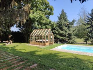 AGRITURISMO VALDISPINSO - Santa Vittoria dʼAlba - 1