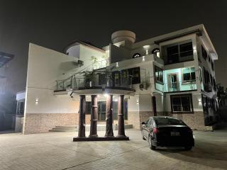JD Hotel And Bar. - Accra - 1