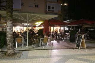 VISTA AL MAR 1 DORMITORIO - 5