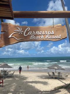 Carneiros Beach Resort - Flat 205-A - 0