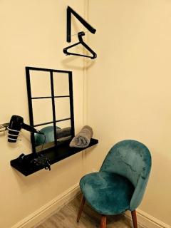 Modern & Cosy 1 bedroom flat in Bridgend town - Bridgend - 7