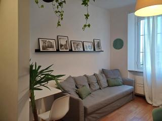 I Host Apartment - Brembo 11 - Milan - 8