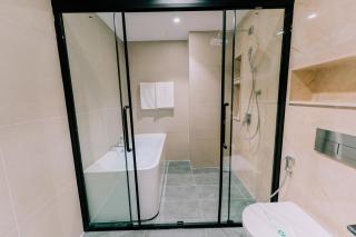 Pacific Apartment & Hotel Phu Quoc - Phu Quoc - 5