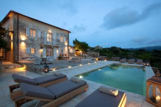 VILLA ARIA 1878 - Cefalonia - 8