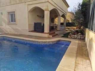Riumar "Oceanides", 300m to beach, private pool, On-Site-Service, dog beach - Riumar - 9