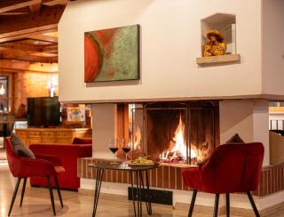 Wellness- und Familienhotel Egger - Saalbach-Hinterglemm - 7