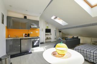 Appartement hypercentre - Nancy - Nancy - 5