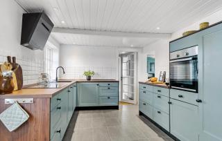 Cozy Home In Sydals With Sauna - Sarup - 4