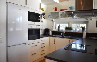 4 Bedroom Lovely Home In Sölvesborg - 4