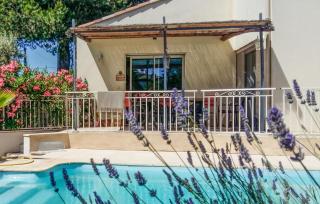 Gorgeous Home In Vias - Vias - 3