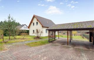Nice Home In Schenkendöbern With Wifi - Schenkendöbern - 1