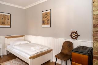 LANDHAUS by Comfort Housing - up to 7 guests - 2