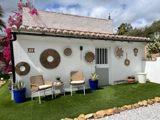 Villa Casa Rosa, El Torcal - Almogía - 0