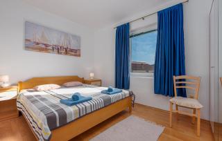 Beautiful Apartment In Pakostane - Pakoštane - 5