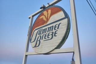 Summer Breeze D212 - Bungalow 6 - 9