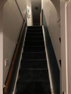 Lawn View Apartment - 5