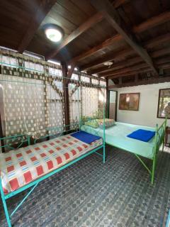 Villa Embun Pagi Morndew - Punten - 2