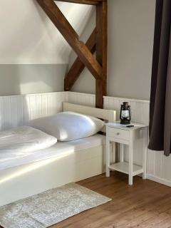 Rustic Charm - Cottage by Comfort Housing - Kolonie Neudöberitz - 0