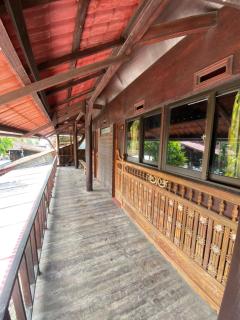 Villa Embun Pagi Morndew - Punten - 8