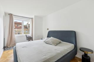Appartement elegant- Parc Saint Cloud - Sèvres - 2