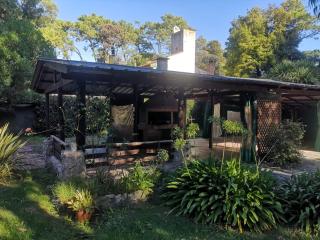 Casa del bosque - 0