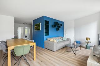 Appartement elegant- Parc Saint Cloud - Sèvres - 9