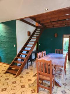 Casa del bosque - Mar del Plata - 7