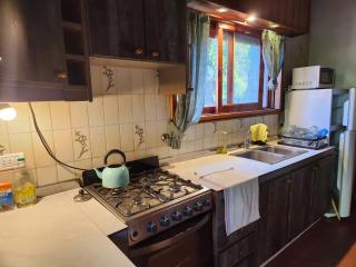Casa del bosque - Mar del Plata - 1
