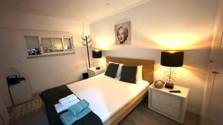 airport room - Lissabon - 7