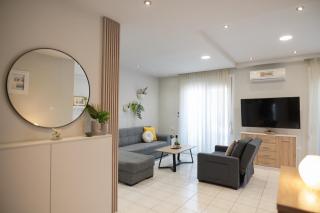 Magico Prestige City Heart Luxury Appartment - Alexandroúpolis - 6