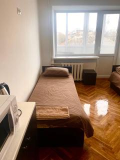 Дешеві кімнати біля парку - Ivano-Frankivsk - 6
