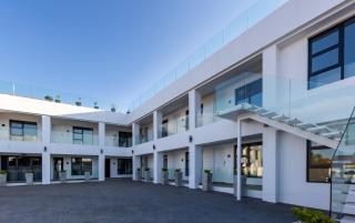 Bedfordview Hotel & Apartments - 1