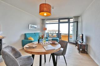 Berliner Hof Berliner Hof Appartement 116 - Scharbeutz - 3