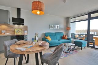 Berliner Hof Berliner Hof Appartement 116 - Scharbeutz - 4