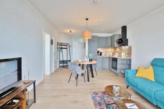 Berliner Hof Berliner Hof Appartement 116 - Scharbeutz - 1