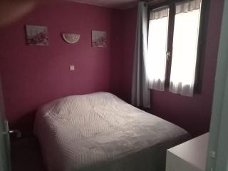 Appartement cosy à Sainte-Croix-du-Verdon 44 m² vue lac - Sainte-Croix-de-Verdon - 2