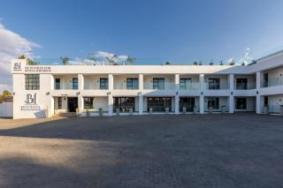 Bedfordview Hotel & Apartments - Johannesburg - 8