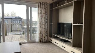 2-Bed Lodge Near Garstang and Poulton-Le-Fylde - Preston - 7