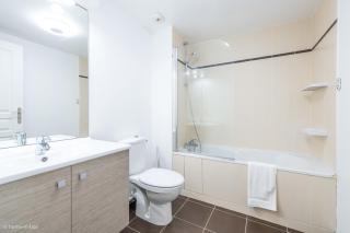 Disney à 10 min: Maison paisible 8P, Wifi, Parking - 2