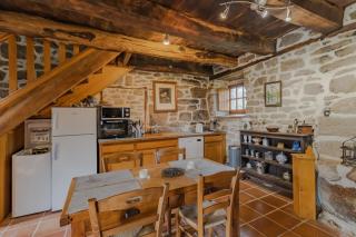 La maison de Baptiste - Chaumeil - 5
