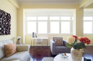 Spacious Apartment in Belém - Lisboa - 5