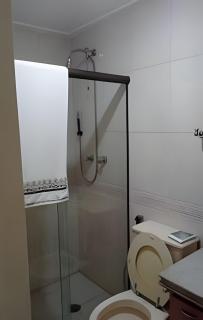Get a Flat 909 - Conforto Ibirapuera - São Paulo - 1