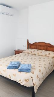 Apartamento reformado con piscina y vistas - Garrucha - 1