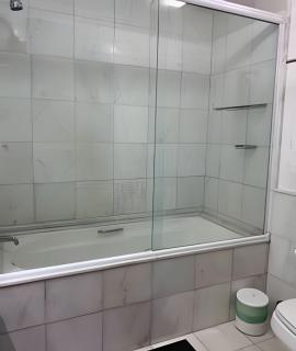 Get a Flat 704 Luxuoso - Av Paulista - São Paulo - 1