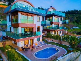 Alanya Luxury Villas - 4