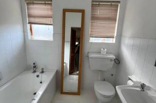 True coastal living - 2gether on Voëlklip - 6