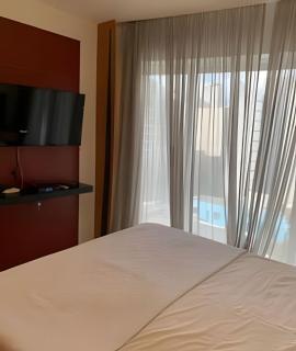 Get a Flat 701 - Ibirapuera -Jardins - São Paulo - 7